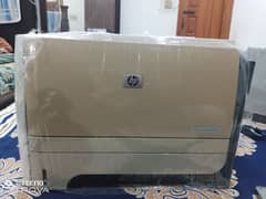 Hp laser jet P2055dn for sale