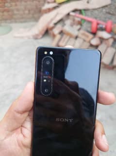 Sony Xperia 1 Mark 2 4k Display