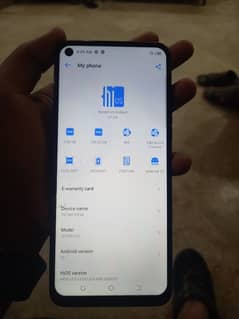 tecno pova 2 condition: 10/8
