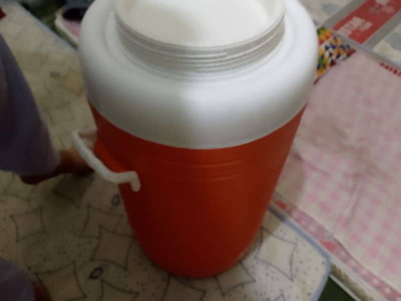 Setup For Sale Water Cooler 60 Liter New |Full Size Paani Wala Cooler 3