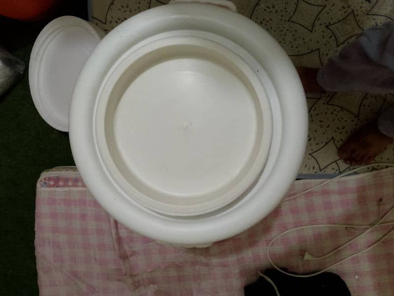 Setup For Sale Water Cooler 60 Liter New |Full Size Paani Wala Cooler 4