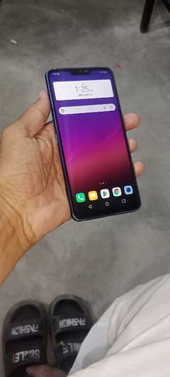 LG