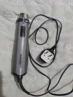 BaByliss Hair dryer best lush