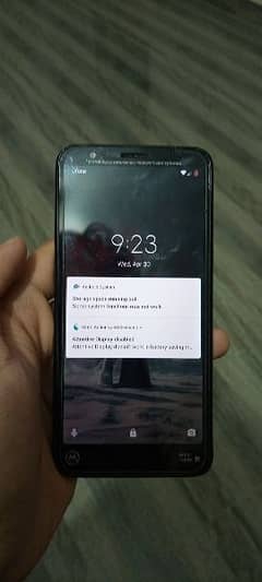 Motorola e6