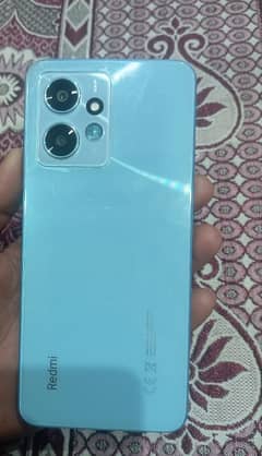 Readme Note 12 8/128 Fresh condition 10/10