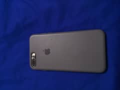 iPhone 8 plus