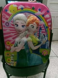 school bag