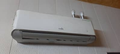 Enviro 1 Ton DC Inverter