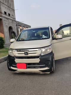 Honda N Wgn 2018