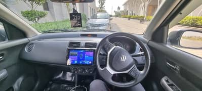 Suzuki Swift 2017 Automatic