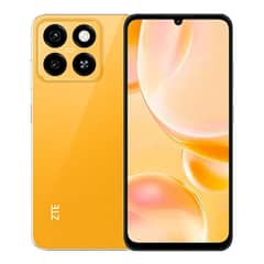 ZTE MOBILE  4+8/64Gb