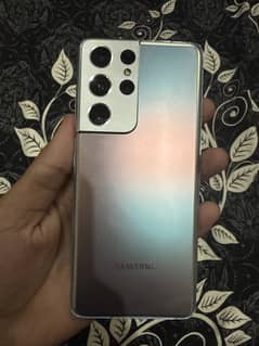 Samsung S21 ultra