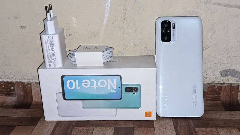 redmi note 10 1