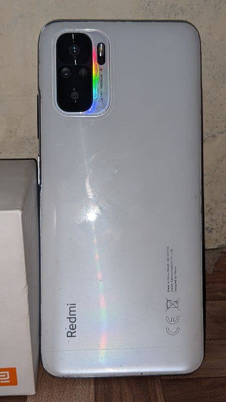 redmi note 10 3