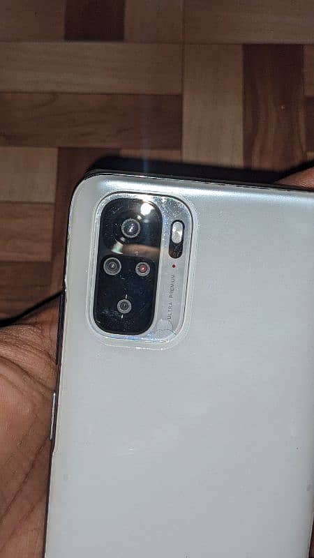 redmi note 10 5