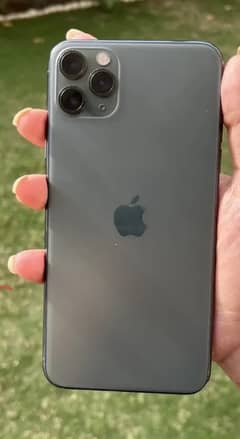 I