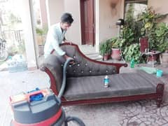 sofa chair carpet cleaning or Wash 0321 8446185