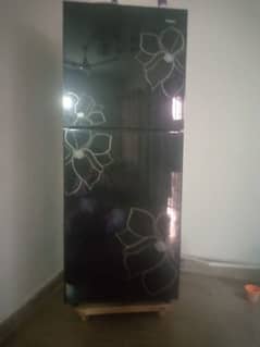 refrigerator