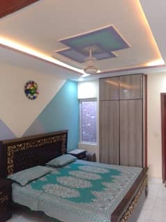 Dubai Real estate offer 2 Marly Half Tripple story Luxury House For sale at Garhi shahu near to Main Road