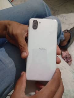 Aqous