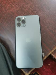 iphone 11 pro 64 gb non pta. . red add first