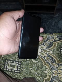 Samsung S8 plus