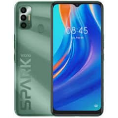Techno Spark 7