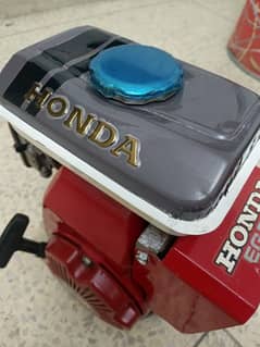 HONDA EG550 Japan 10/10