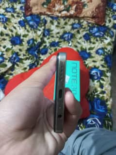 infinix