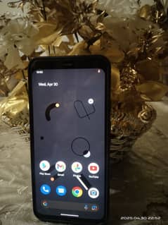 GOOGLE PIEXL 4×L