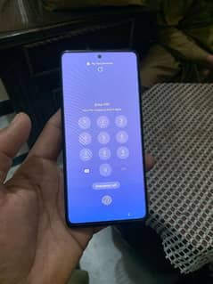 Samsung A51 PTA Approved