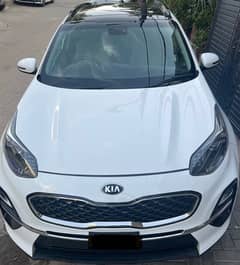 KIA Sportage 2020