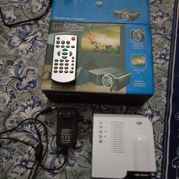 project aur android box 1
