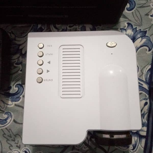 project aur android box 2
