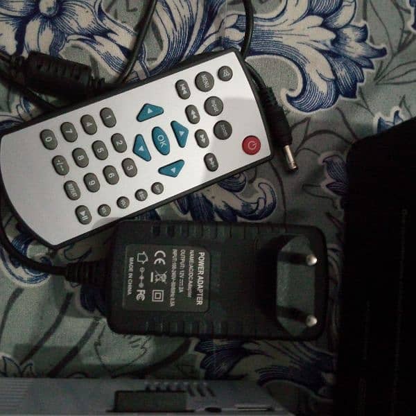 project aur android box 3
