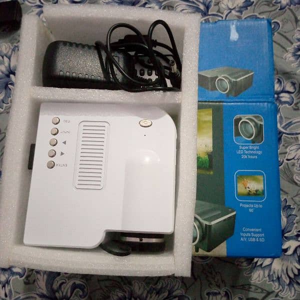 project aur android box 4