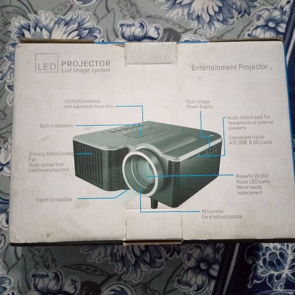project aur android box 5