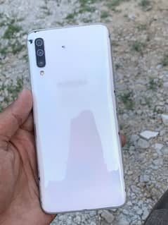 Samsung A70 PTA Approved