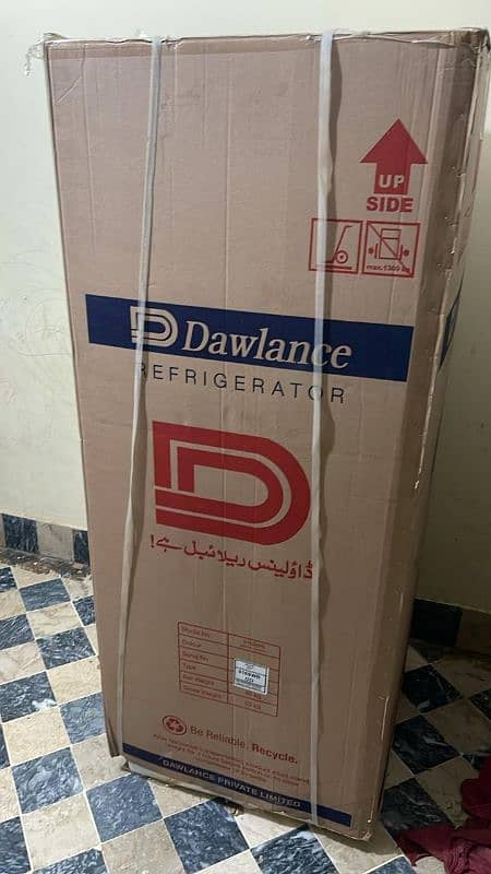 dawlance refrigerator 4