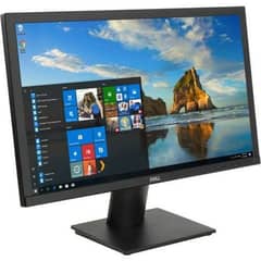 Dell 22" LCD Monitor (Model: E2221HN) – Great Condition!