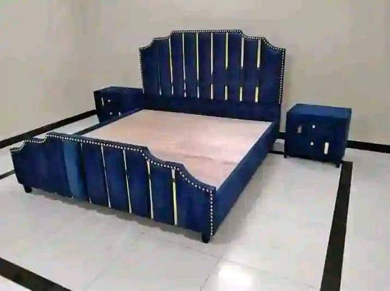 bedset 10