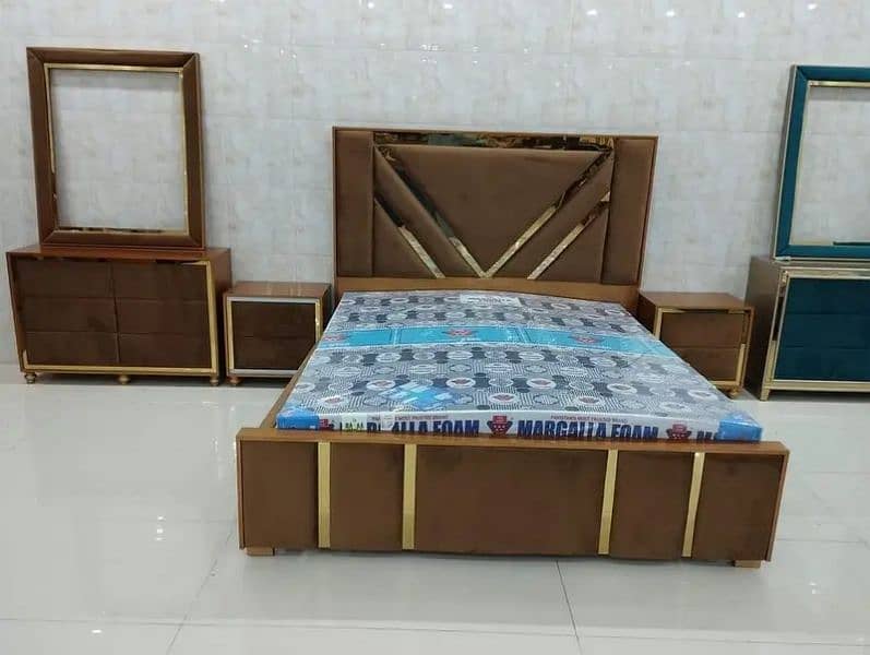 bedset 16