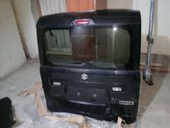 Suzuki specia parts available