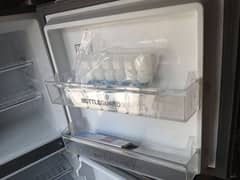 Haier HRF276EPC energy sever