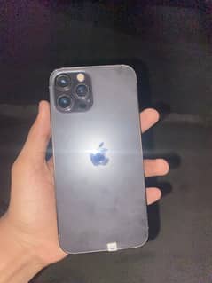 Apple iPhone 12 Pro Max non PTA jv