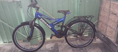 CHICAGO BMX BICYCLE