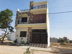 Westopen House For Sale