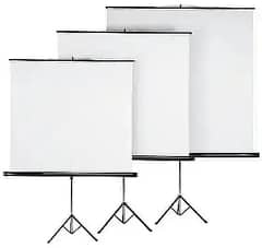 Projector Screen/ Projection Screen