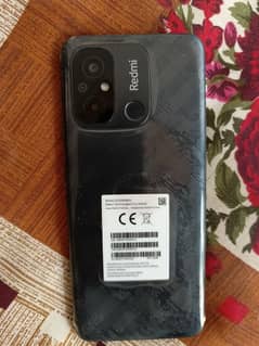 Xiaomi Redmi 12C