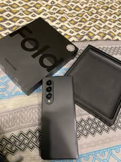 Samsung Galaxy Z Fold 4